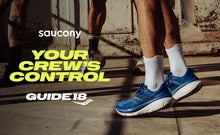 Load image into Gallery viewer, Guide 18 Mens