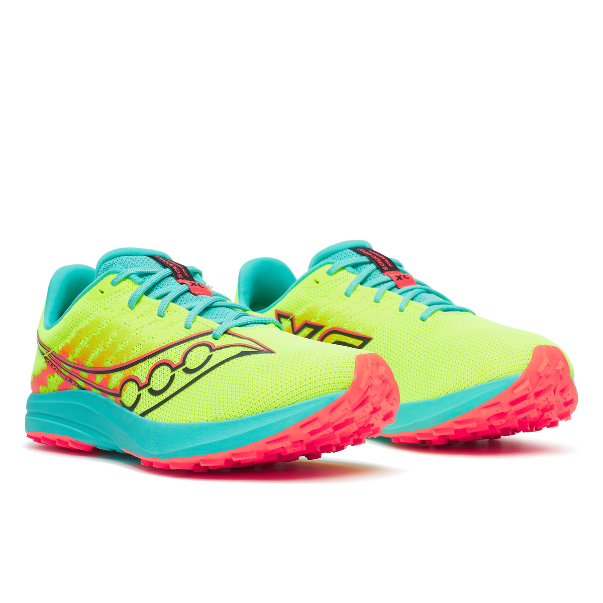 Kilkenny XC 10 Unisex – Saucony SA