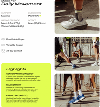 Load image into Gallery viewer, Guide 18 Mens