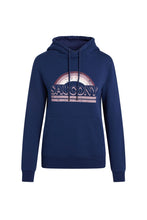 Load image into Gallery viewer, Rested Hoody Ladies