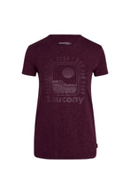 Load image into Gallery viewer, Rested Short Sleeve Ladies