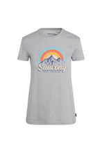 Load image into Gallery viewer, Rested Short Sleeve Ladies