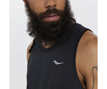 Load image into Gallery viewer, Stopwatch Singlet Mens