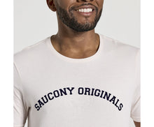 Load image into Gallery viewer, Rested Short Sleeve Mens