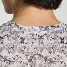 Load image into Gallery viewer, Stopwatch Singlet Mens