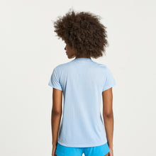 Load image into Gallery viewer, Stopwatch Short Sleeve Ladies