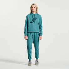 Load image into Gallery viewer, Rested Hoody ladies