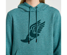 Load image into Gallery viewer, Rested Hoody ladies