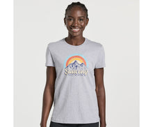 Load image into Gallery viewer, Rested Short Sleeve Ladies