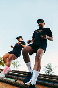 Outpace 5" Short mens