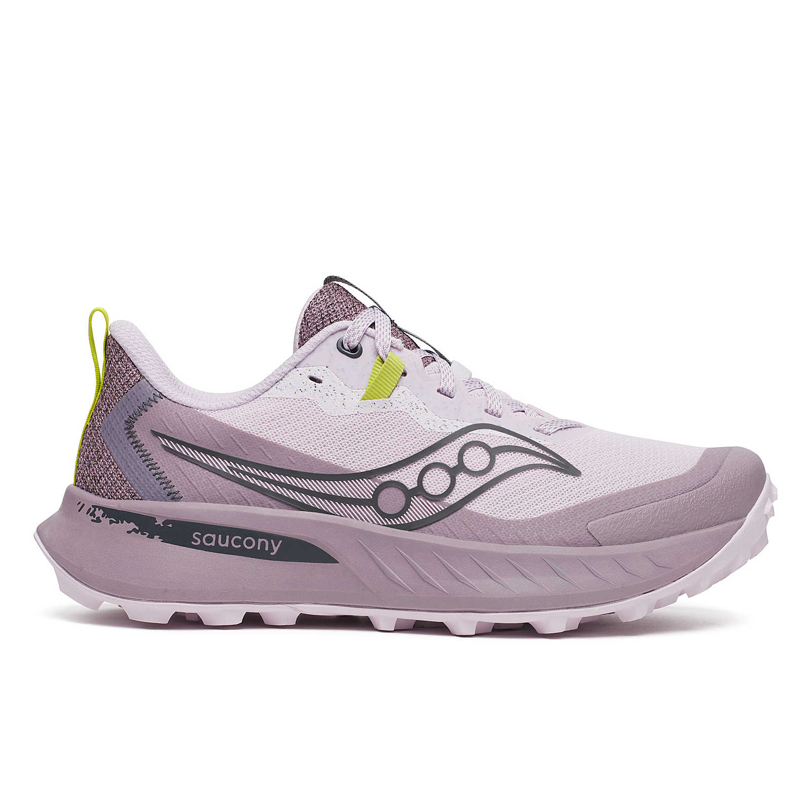 womens saucony trail shoes