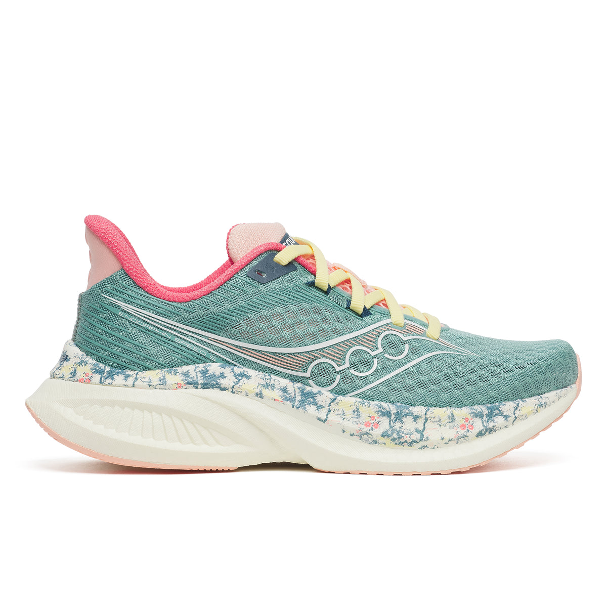 Endorphin Speed 5 Ladies - Kissaten capsule