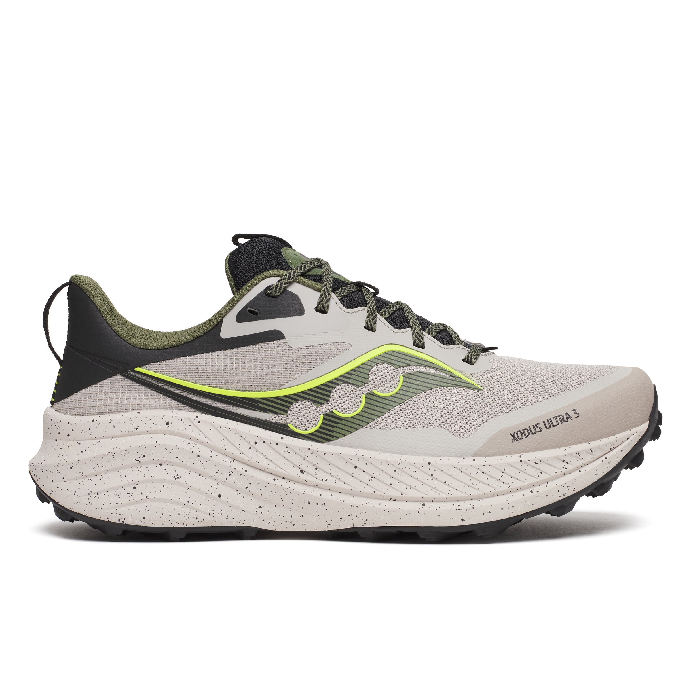 Xodus Ultra 3 Mens – Saucony SA