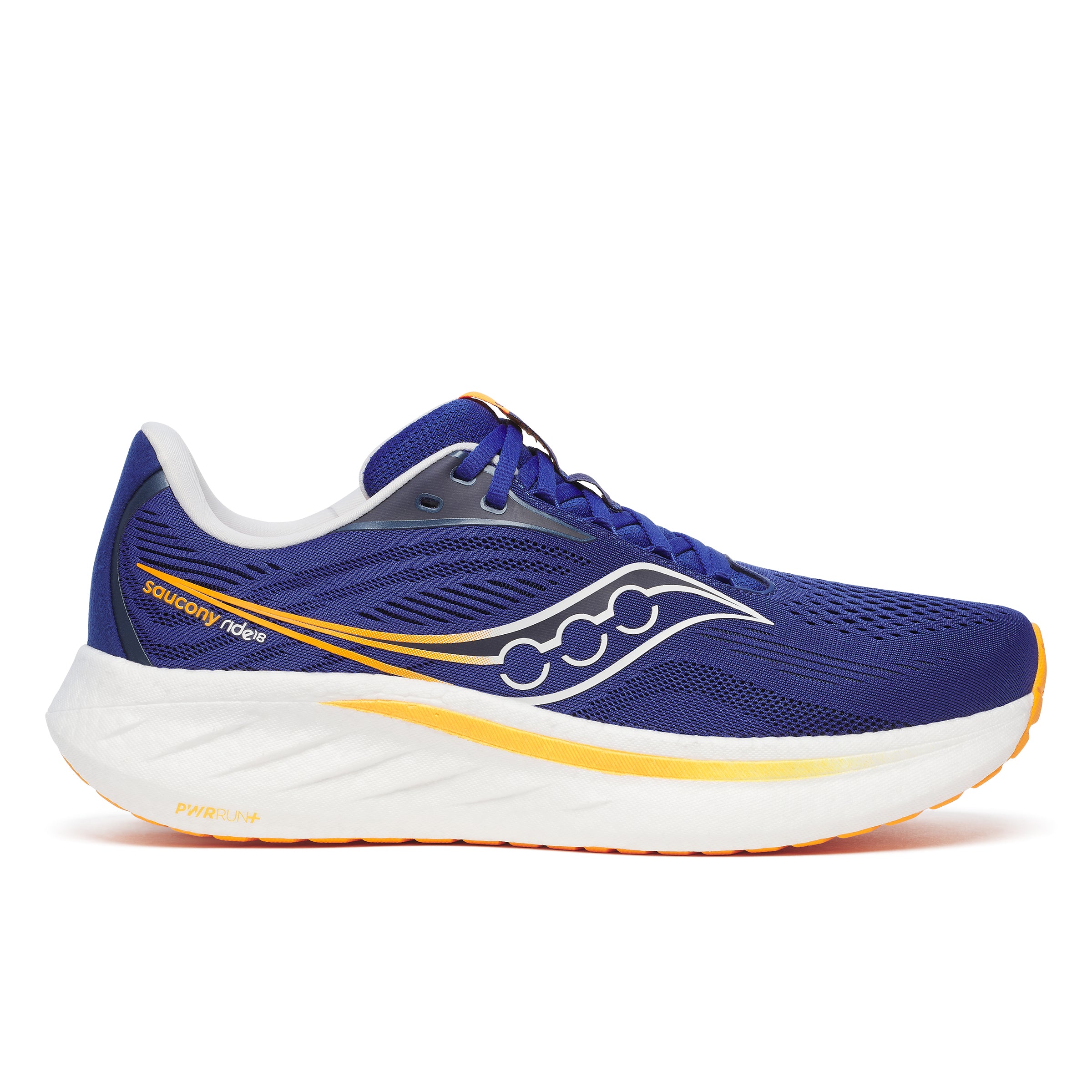 Ride 18 Mens 2E (Wide) – Saucony SA