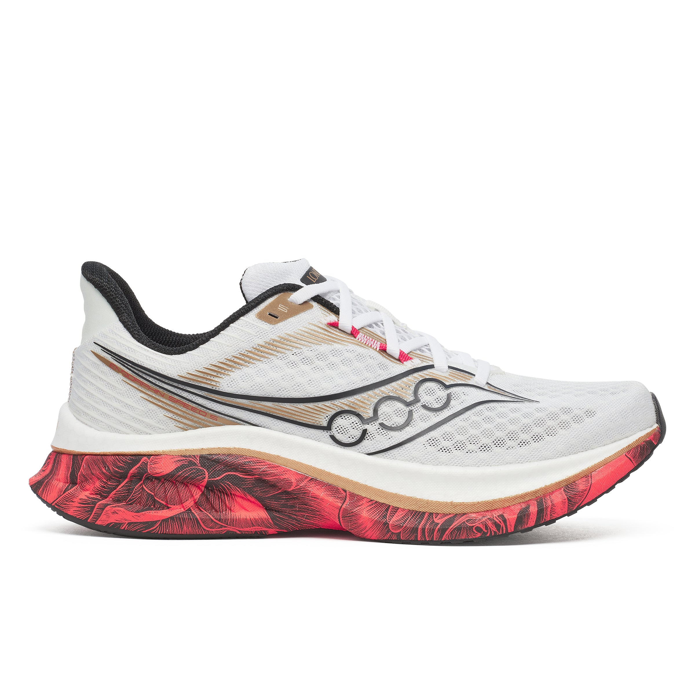 Endorphin Speed 5 Mens - London Marathon edition – Saucony SA