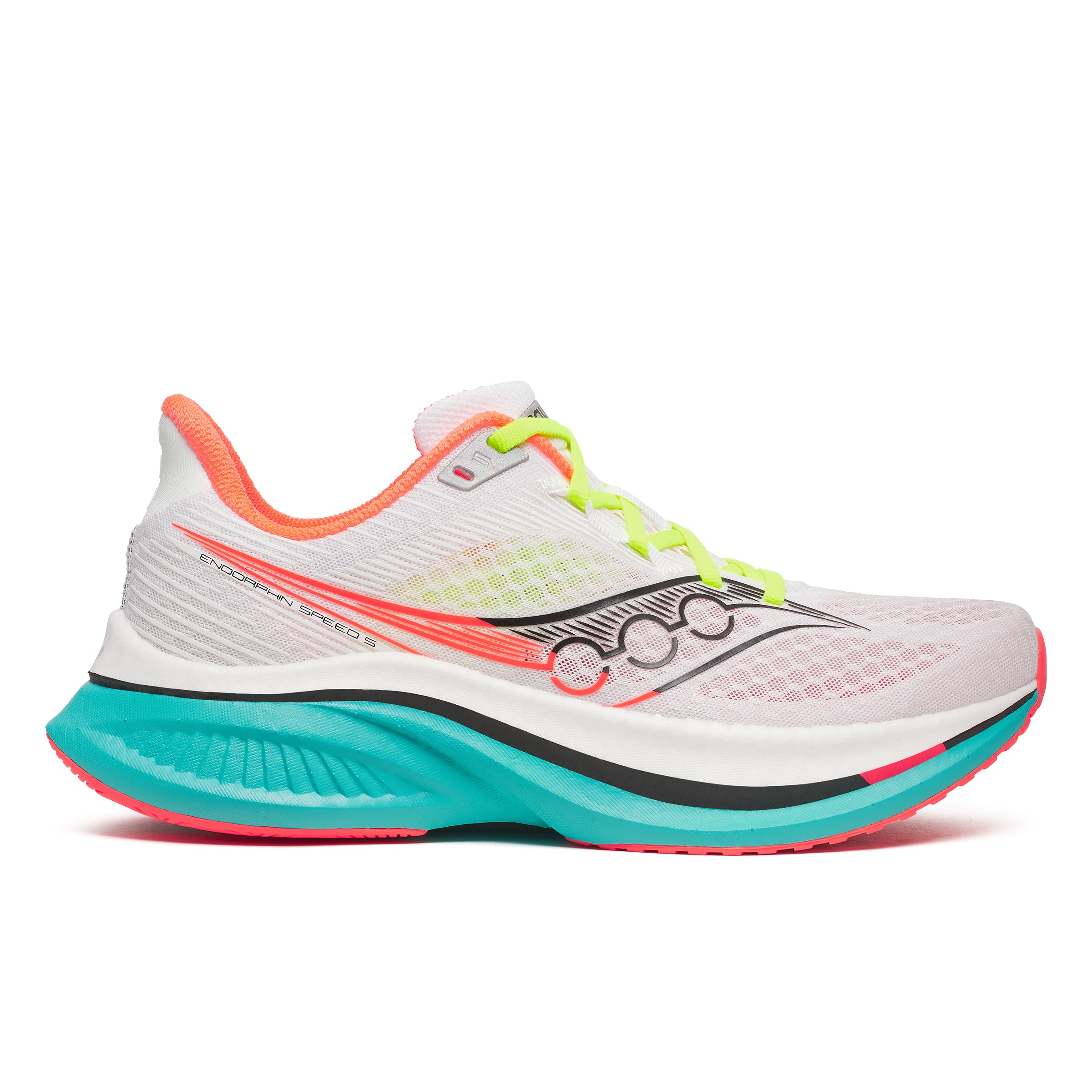 Endorphin Speed 5 Mens – Saucony SA