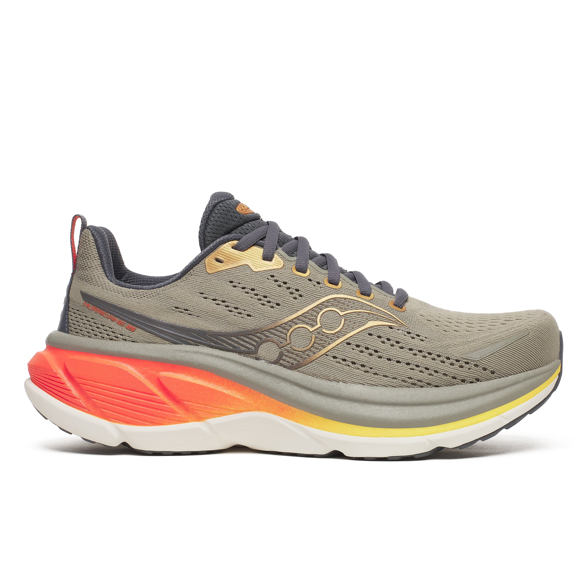 HURRICANE 25 – Saucony SA