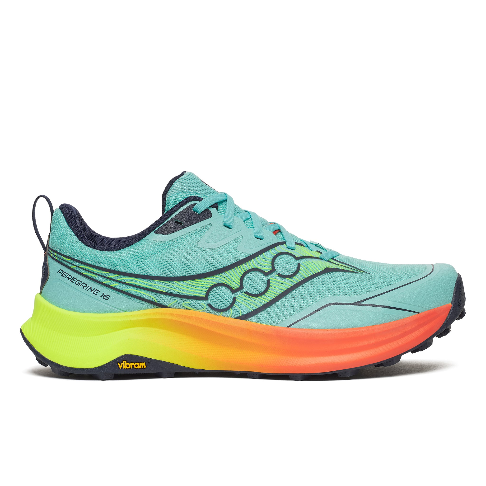 Peregrine 16 Mens – Saucony SA