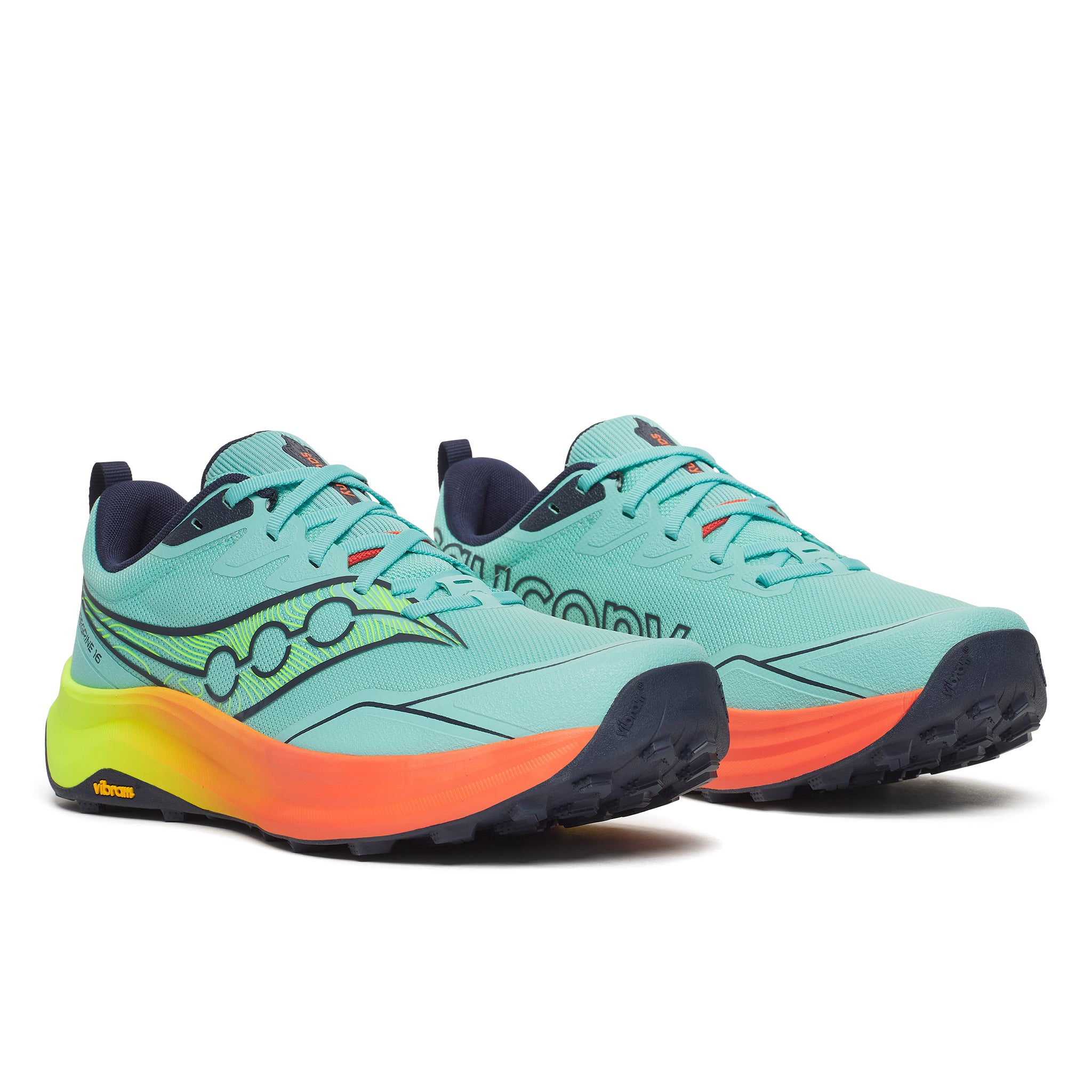 Peregrine 16 Mens – Saucony SA