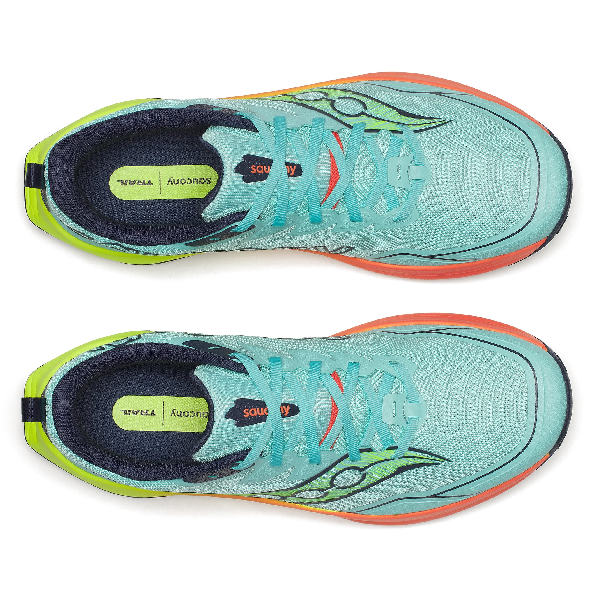 Peregrine 16 Mens – Saucony SA