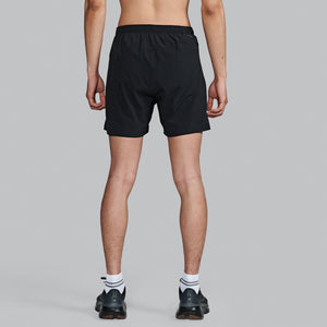 Outpace 5" Short mens