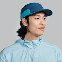 Load image into Gallery viewer, Remix Hat - Teal
