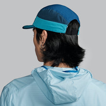 Load image into Gallery viewer, Remix Hat - Teal
