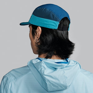 Remix Hat - Teal