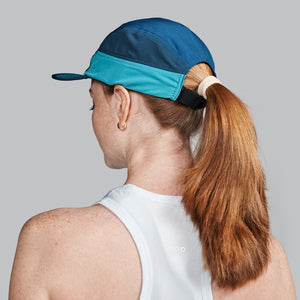 Remix Hat - Teal