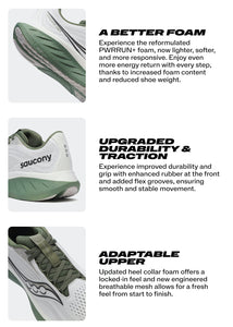 Ride 18 Mens