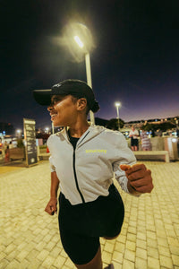 Elite Runshield Jacket (Waterproof)