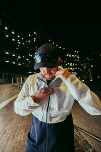 Elite Runshield Jacket (Waterproof)