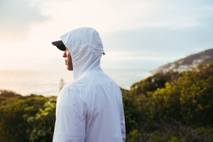Elite Runshield Jacket (Waterproof)