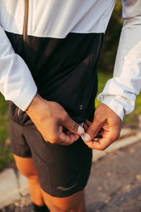 Elite Runshield Jacket (Waterproof)