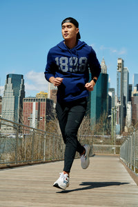 Rested Hoody Mens